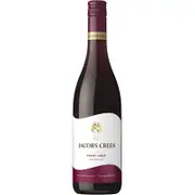 Jacob's Creek Pinot Noir 750mL