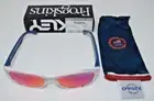 Brand New Oakley Frogskins White Team USA with + Red Iridium OO9013-85 TEAM USA