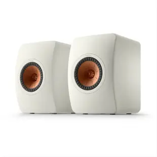 【KEF】LS50 META 小型監聽揚聲器(HI-FI級專業揚聲器)