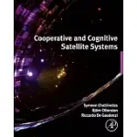 COOPERATIVE AND COGNITIVE SATELLITE SYSTEMS