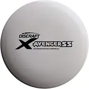 Discraft Avenger SS Elite X Distance Driver