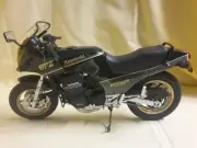 1/12 Wit's (not minichamps) Kawasaki GPZ 900R - black
