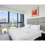 Ruby Gold Coast By Serain