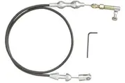 Lokar 24" Universal Accelerator Cable 1986 1993 EFI Engines LK-TC-1000U