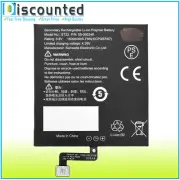 Battery For Amazon Kindle Paperwhite Intl. Reader, 10th Gen, 4G, Model PQ948KJ