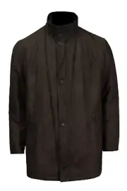 Authentic Men's Bugatti polyester Jacket US XL