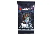 Magic the Gathering: Tarkir Dragonstorm Play Booster Pack