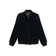 [A.p.c.] A. p.c. Gilles Jacket M BLUE