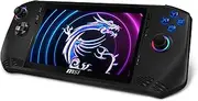 MSI console portable Claw A1M-042FR