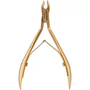 TWEEZERMAN Ultra Precision Cuticle Nipper