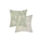 Linen House Adley Cushion 48x48cm