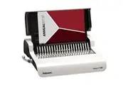 Fellowes Pulsar Electric Binding Machine