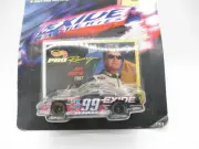 1996 HOT WHEELS PRO RACING #99 JEFF BURTON 1:64
