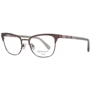 Max Mara MAMA-1049464 Women Black Optical Frame Plastic Butterfly Casual Eyewear
