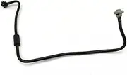 CCWUTQF 4G0121081ED 4G0121081DL Radiator Overflow Hose Cooling-Breather Tube Compatible A6 A7