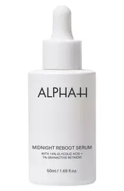 Alpha-H Liquid Gold™ Midnight Reboot Serum