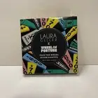 NEW Laura Geller X Wheel of Fortune Wheel BLUSH PALETTE