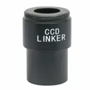 23.2mm C-mount Adapter Ring CCD LINKER for Digital CCD USB Camera Microscope
