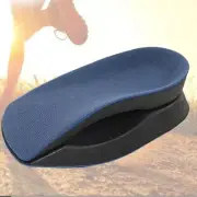 Over Pronation Flat Feet 3/4 insole Shoe Inserts Orthotic Insoles Arch Support
