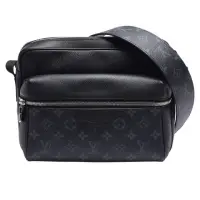 在飛比找momo購物網優惠-【Louis Vuitton 路易威登】M30233經典Ou