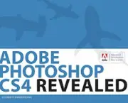 Adobe Photoshop Cs4 Revealed by Elizabeth Eisner Reding: New