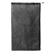 Wood Chipper Bag Replacement for Electric Shredder Mulchers 24x48 inches