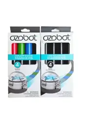 Ozobot Color Code And Line Following Markers 4 Each