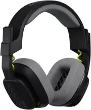 ASTRO Gaming A10 Gaming Headset Gen 2 Wired Headset - Over-Ear Headphones