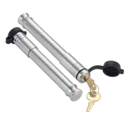 61580-D | Hitch Lock for Gen-Y Hitch Mega Duty - 32K LB Series - 2 Pack