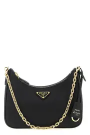 PRADA 'Prada Re-Edition 2005' Shoulder Bag