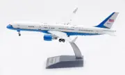 1:200 InFlight U.S. Air Force BOEING 757-200( C-32A ) Airplane Diecast Model