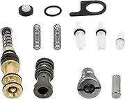 Thaekuns 877-337 884-111 875-638 SP-P1 SP-P2 SP-P3 Plunger Valve and Trigger Valve Assembly for Hitachi NR83A, NR83A2, NR83A2(S),NR83A3 Framing Nailer Part