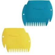 Leaf Scoop Hand Rake Grass Grabber Scoops