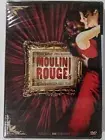 Moulin Rouge (DVD, 2009), Nicole Kidman, Ewan McGregor, New Sealed Widescreen