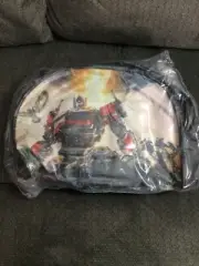 New Transformers Rise Of The Beasts Movie Backpack