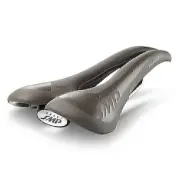 Selle Smp Well Gel Saddle Grey-Brown Gravel, 144Mm