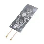 WIFI Dual Wireless Router Module AP Bridge Amplifier Antenna High Gain8365