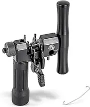 Bicycle Bike Chain Pin Remover Removal Joining Tool - Pliers - Compatible with Shimano & Campagnolo - Single to 12 Speed - 2 in 1 Quick Link Tool & Chain Breaker