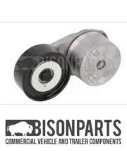"FITS IVECO TRAKKER (2004 - 2013) V-RIBBED BELT TENSIONER ASSEMBLY BP118-001
