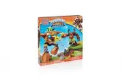 Mega Bloks Skylanders Troll Mech Ambush