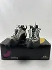 La Sportiva Climbing Shoes Miura Woman 34 1/2 (Men 3 Lady 4Beige/Black/Yellow￼