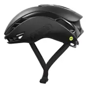 Abus GameChanger 2.0 MIPS Helmet - Medium 52 - 58cm - Velvet Black 63189