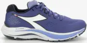 Diadora Women's Blushield 7 Vortice Navy Blue/Deep Periwinkle
