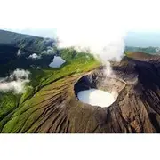 Save 15.00%! Rincon Volcano Trek, Oropéndola Waterfall & Hot Springs
