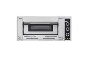 PMG-9 Prisma Food SIngle Deck Gas Pizza&Bakery Ovens