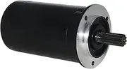 Motorcycle Starter Motor Compatible With Ducati Scrambler 1100 Dark Pro Monster 659 797 Plus 821 Multi Replace 27040101A 27040106A 27040107A