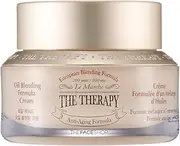 The Face Shop The Therapy Oil Blending Cream 50 Ml, 50 ml