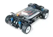 Tamiya 58738 XM-01 PRO Chassis 1:10 RC Assembly Kit
