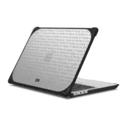 MacBook Pro 14-inch (M1 - M4) Bounce Case HUF Fuck It Laptop Case