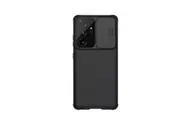 For Samsung Galaxy Nillkin Slide CamShield Len Protective Case S24 S23 S22 S21 S20 Plus Note 20 Ultra